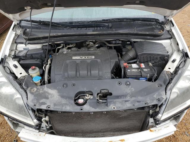 Photo 12 from auction – 2006 HONDA ODYSSEY EX with VIN 5FNRL38436B459055