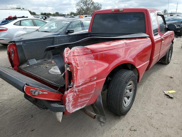 Photo 3 from auction – 2000 FORD RANGER SUP with VIN 1FTYR14VXYTB24386