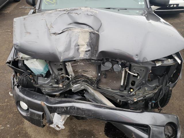 Photo 11 from auction – 2010 TOYOTA TACOMA ACC with VIN 5TEUU4EN3AZ722971