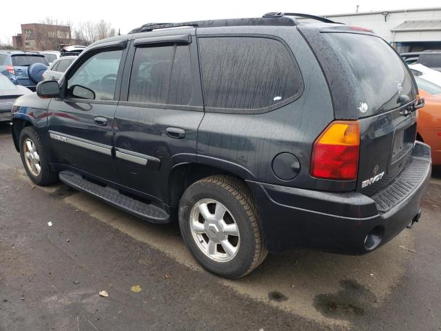 Photo 2 from auction – 2005 GMC ENVOY with VIN 1GKDT13S152194792