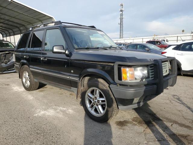 Photo 4 from auction – 2002 LAND ROVER RANGE ROVE with VIN SALPM16412A464584