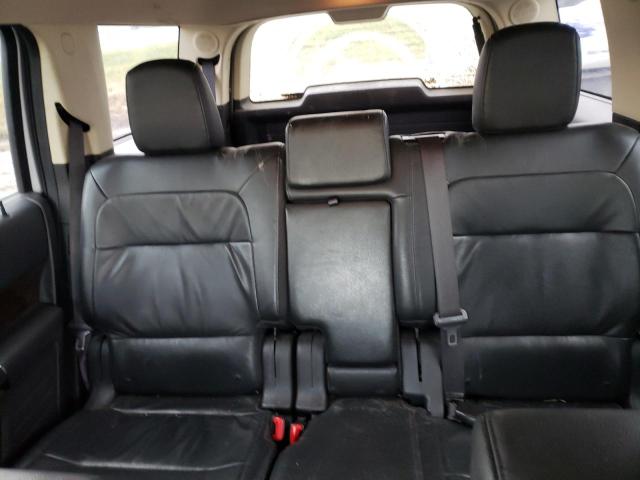 Photo 10 from auction – 2014 FORD FLEX LIMIT with VIN 2FMHK6D8XEBD04986