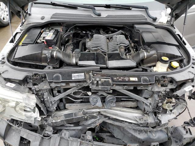 Photo 11 from auction – 2011 LAND ROVER RANGE ROVE with VIN SALSK2D4XBA286649