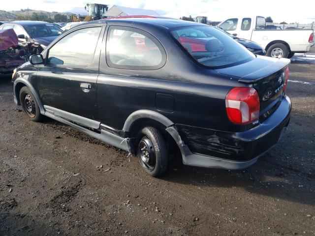 Photo 2 from auction – 2000 TOYOTA ECHO with VIN JTDAT1237Y5004263