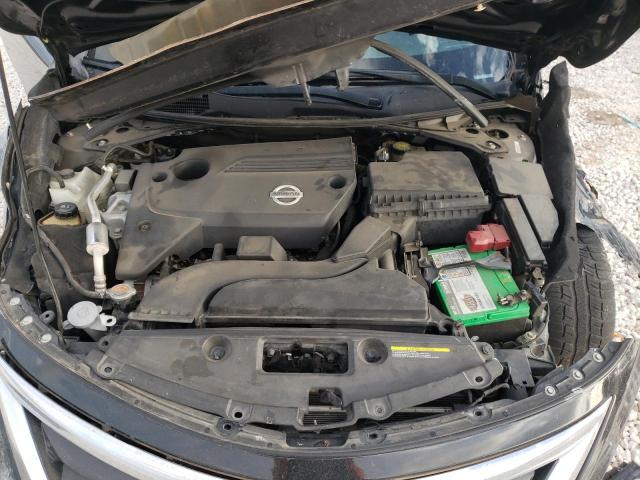 Photo 11 from auction – 2014 NISSAN ALTIMA 2.5 with VIN 1N4AL3AP4EN211758