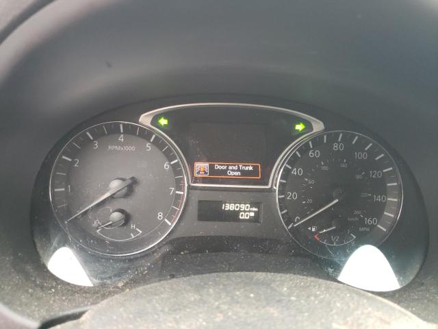 Photo 9 from auction – 2015 NISSAN ALTIMA 2.5 with VIN 1N4AL3AP4FC297246