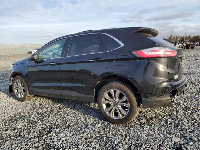 Photo 2 from auction – 2019 FORD EDGE TITAN with VIN 2FMPK4K99KBC11772