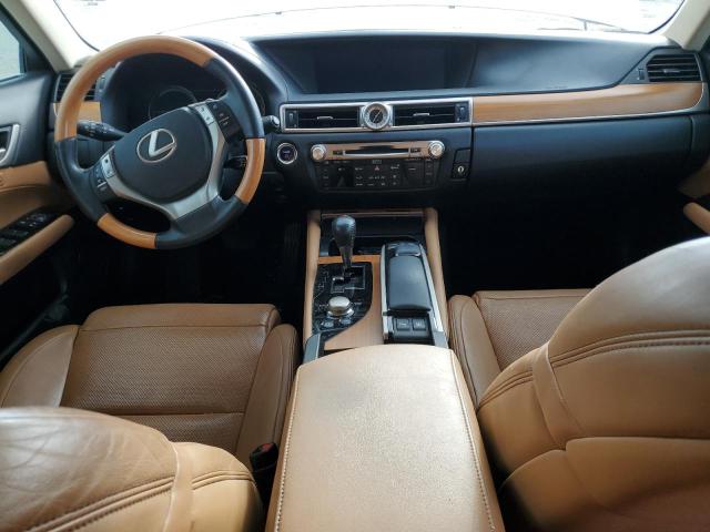 Photo 8 from auction – 2013 LEXUS GS 450H with VIN JTHBS1BL9D5000599