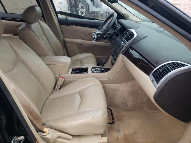 Foto 7 de la subasta – 2008 CADILLAC SRX con VIN 1GYEE637480146653