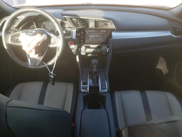 Photo 8 from auction – 2016 HONDA CIVIC TOUR with VIN 2HGFC3B93GH351314