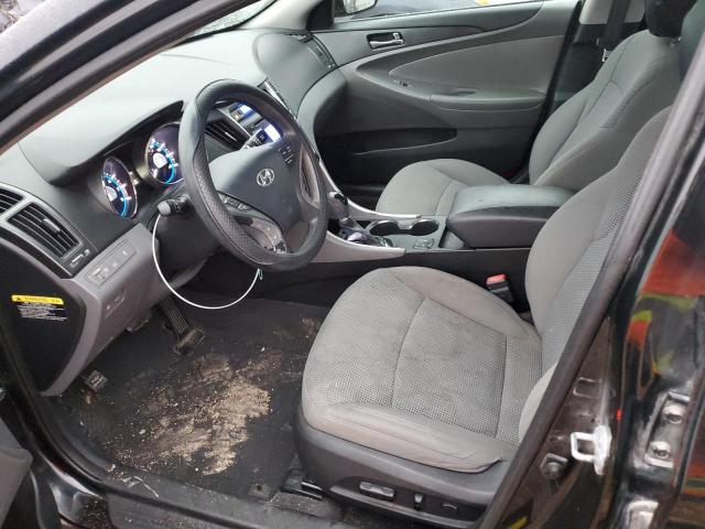 Photo 7 from auction – 2013 HYUNDAI SONATA GLS with VIN 5NPEB4AC0DH686002