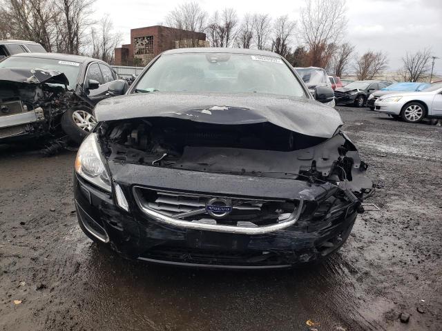 Photo 5 from auction – 2013 VOLVO S60 T5 with VIN YV1612FH8D2173057