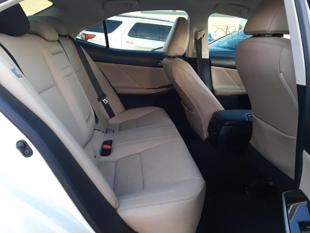 Photo 10 from auction – 2019 LEXUS IS 300 with VIN JTHBA1D29K5099008