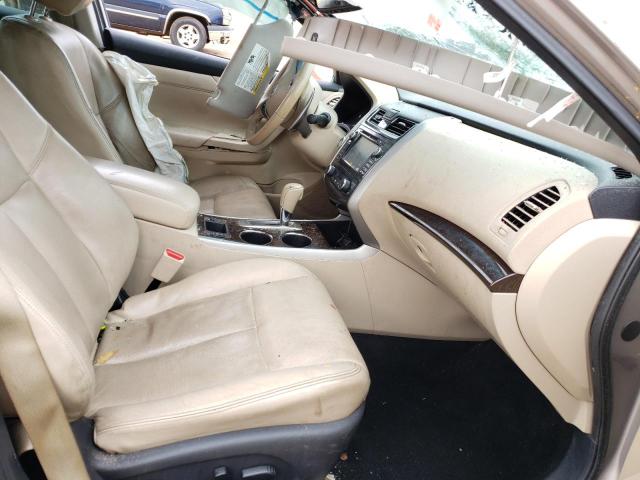 Photo 7 from auction – 2015 NISSAN ALTIMA 3.5 with VIN 1N4BL3AP7FC162945