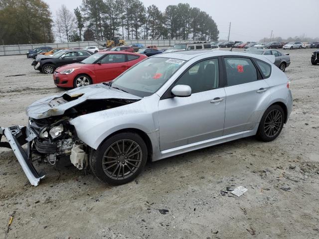 SUBARU IMPREZA WR 2013 with VIN JF1GR7E62DG874573 - Photo from auction