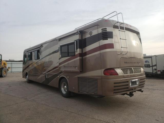 Photo 3 from auction – 2002 MOUN MOTOR HOME with VIN 4VZBR54932C040948
