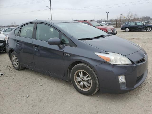 Photo 4 from auction – 2011 TOYOTA PRIUS with VIN JTDKN3DU5B0252810