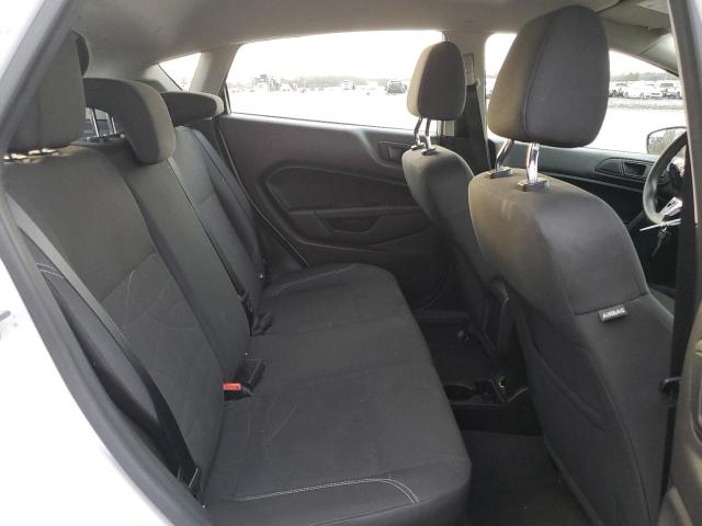 Photo 10 from auction – 2019 FORD FIESTA with VIN 3FADP4EJ6KM142252