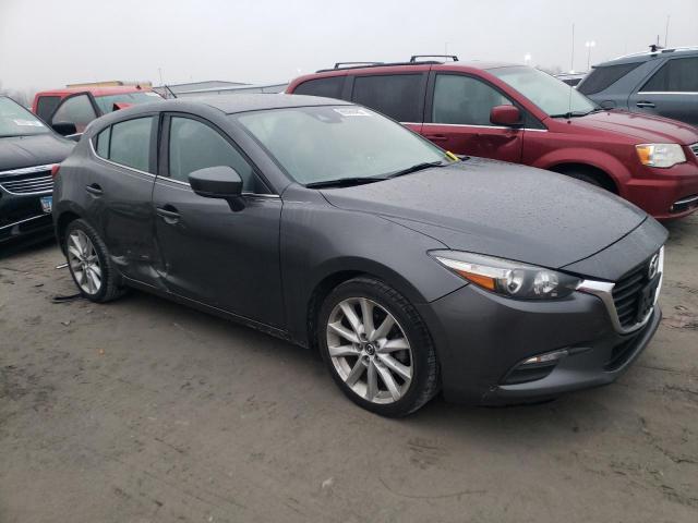 Photo 4 from auction – 2017 MAZDA 3 TOURING with VIN JM1BN1L70H1102087