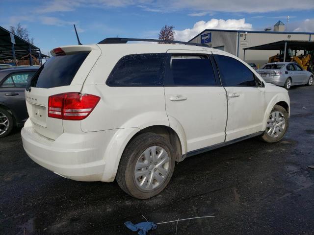 Photo 3 from auction – 2018 DODGE JOURNEY SE with VIN 3C4PDCAB1JT519275