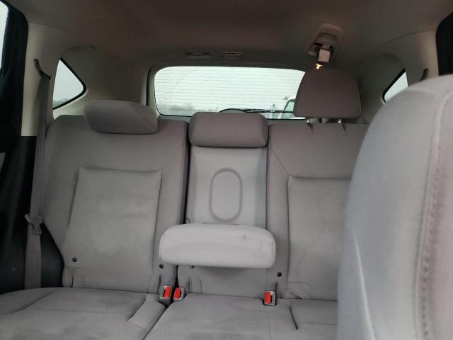 Photo 10 from auction – 2015 HONDA CR-V EX with VIN 2HKRM3H56FH502908