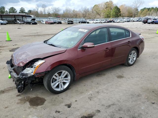 NISSAN ALTIMA SR 2010 مع رقم تعريف المركبة 1N4BL2AP1AN503618 - صورة من المزاد