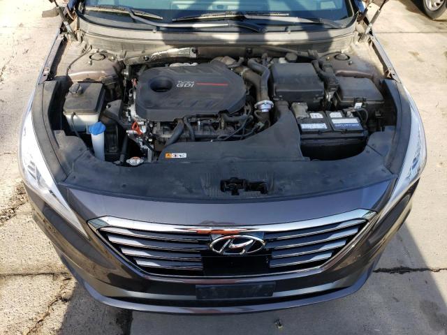 Photo 11 from auction – 2015 HYUNDAI SONATA SPO with VIN 5NPE34AB5FH143252