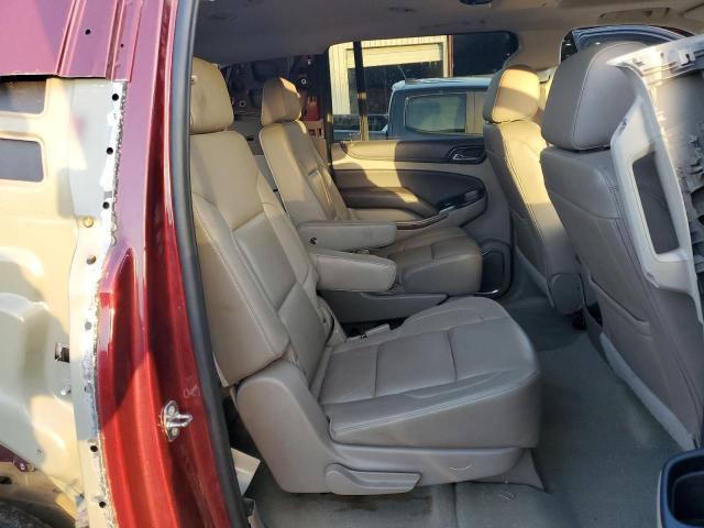Photo 11 from auction – 2017 CHEVROLET SUBURBAN C with VIN 1GNSCHKC3HR344815