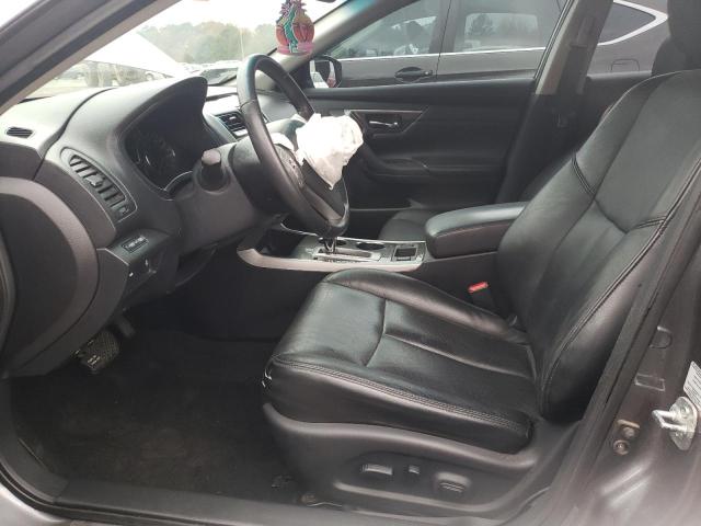 Photo 7 from auction – 2015 NISSAN ALTIMA 2.5 with VIN 1N4AL3AP3FN367906