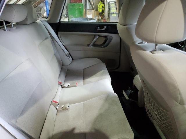 Photo 10 from auction – 2009 SUBARU OUTBACK 2. with VIN 4S4BP61C097317163