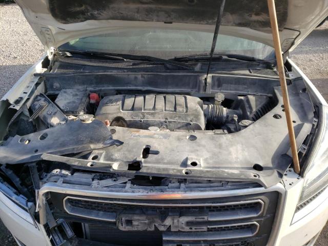 Photo 12 from auction – 2014 GMC ACADIA SLT with VIN 1GKKVRKD7EJ308951