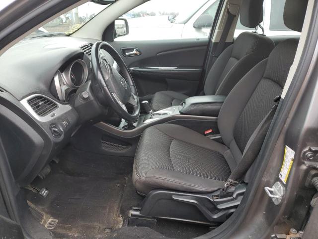 Photo 7 from auction – 2013 DODGE JOURNEY SE with VIN 3C4PDCAB5DT671550