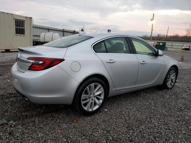 Photo 3 from auction – 2016 BUICK REGAL PREM with VIN 2G4GP5EX9G9154389