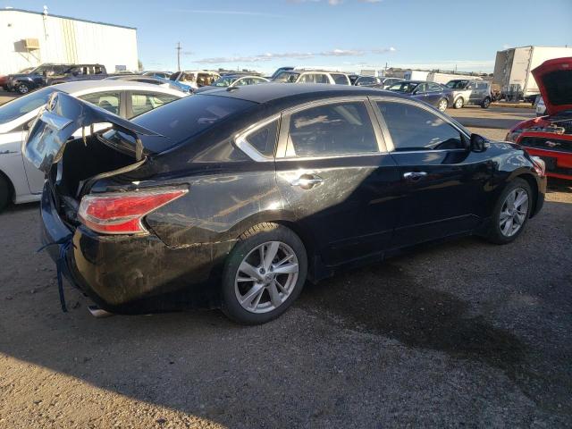 Photo 3 from auction – 2015 NISSAN ALTIMA 2.5 with VIN 1N4AL3AP5FC595451