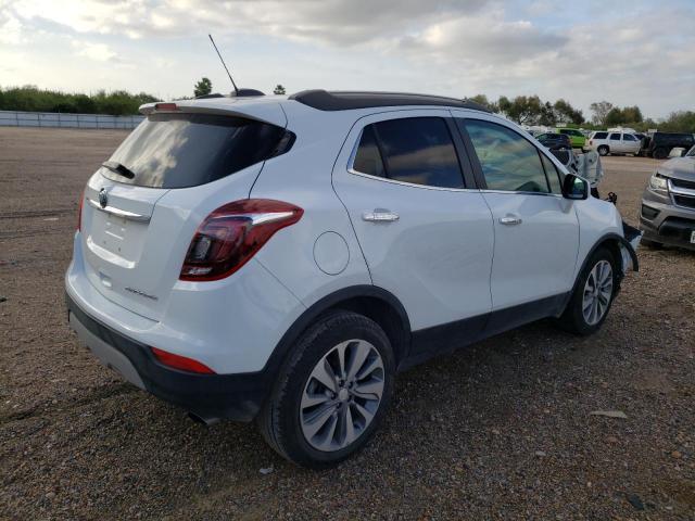 Photo 3 from auction – 2020 BUICK ENCORE PRE with VIN KL4CJASB0LB011761