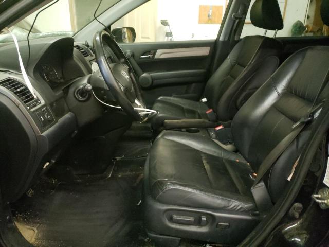 Photo 7 from auction – 2011 HONDA CR-V with VIN 5J6RE4H72BL011255