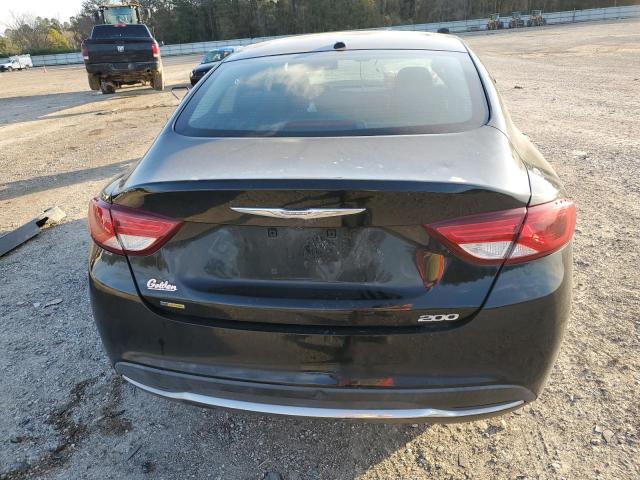 Photo 6 from auction – 2016 CHRYSLER 200 LIMITE with VIN 1C3CCCAB8GN127036