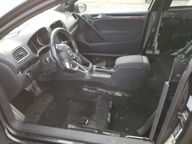 Photo 7 from auction – 2011 VOLKSWAGEN GTI with VIN WVWFV7AJ1BW172811