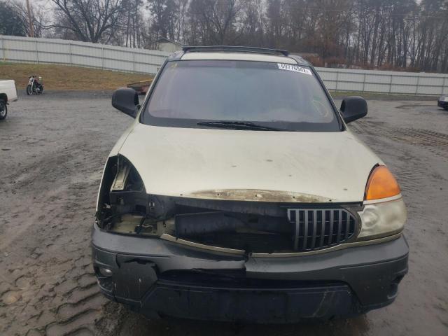 Photo 5 from auction – 2003 BUICK RENDEZVOUS with VIN 3G5DA03E23S528164