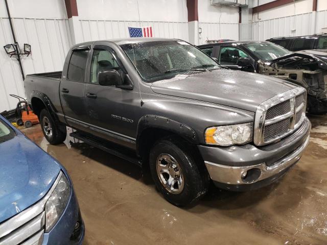 Photo 4 from auction – 2002 DODGE RAM 1500 with VIN 3D7HU18Z52G139495