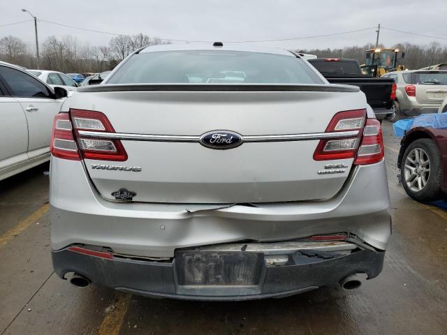 Photo 6 from auction – 2013 FORD TAURUS SEL with VIN 1FAHP2E88DG137974