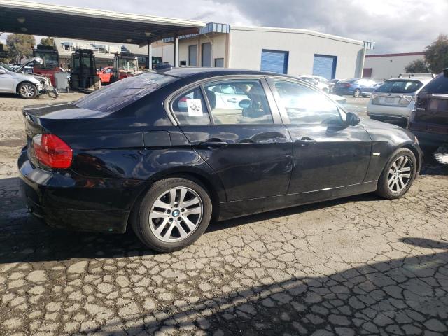 Photo 3 from auction – 2007 BMW 328 I SULE with VIN WBAVC53587FZ78316