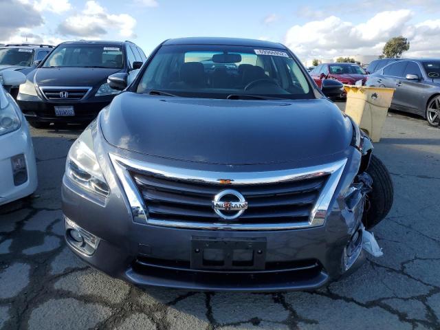 Photo 5 from auction – 2013 NISSAN ALTIMA 2.5 with VIN 1N4AL3AP1DN415819