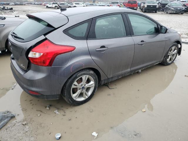 Photo 3 from auction – 2014 FORD FOCUS SE with VIN 1FADP3K29EL351837