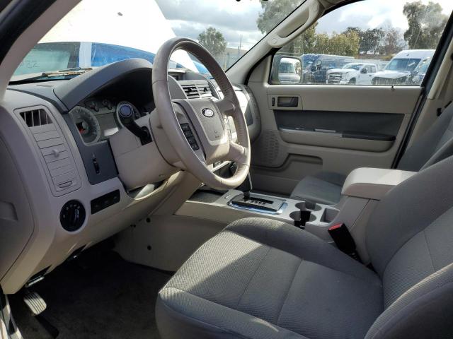 Photo 7 from auction – 2009 FORD ESCAPE XLT with VIN 1FMCU03G79KA21189