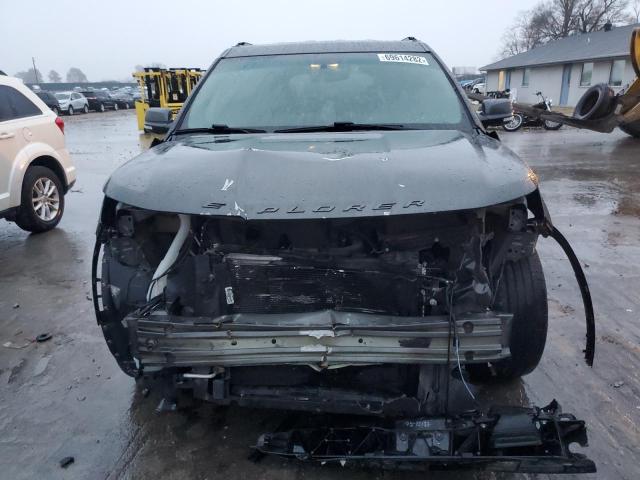 Photo 5 from auction – 2017 FORD EXPLORER X with VIN 1FM5K7D81HGB12703
