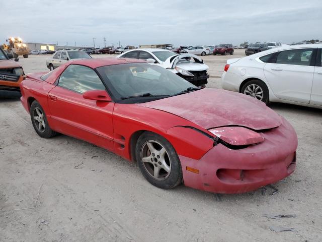 Photo 4 from auction – 2002 PONTIAC FIREBIRD with VIN 2G2FS22K022118313