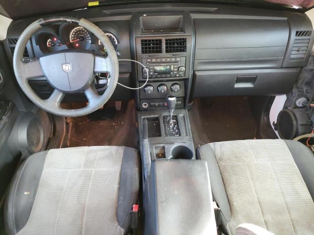 Фото 8 с аукциона – 2009 DODGE NITRO SE с VIN 1D8GT28K49W554757