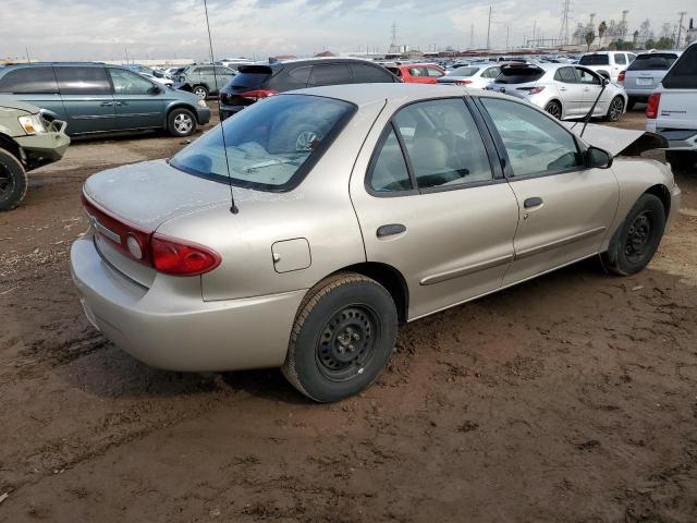 Zdjęcie 3 z aukcji – 2003 CHEVROLET CAVALIER z VIN 1G1JC52F037382853