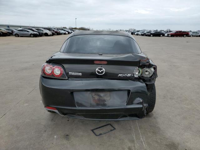 Photo 6 from auction – 2009 MAZDA RX8 with VIN JM1FE17P390401768
